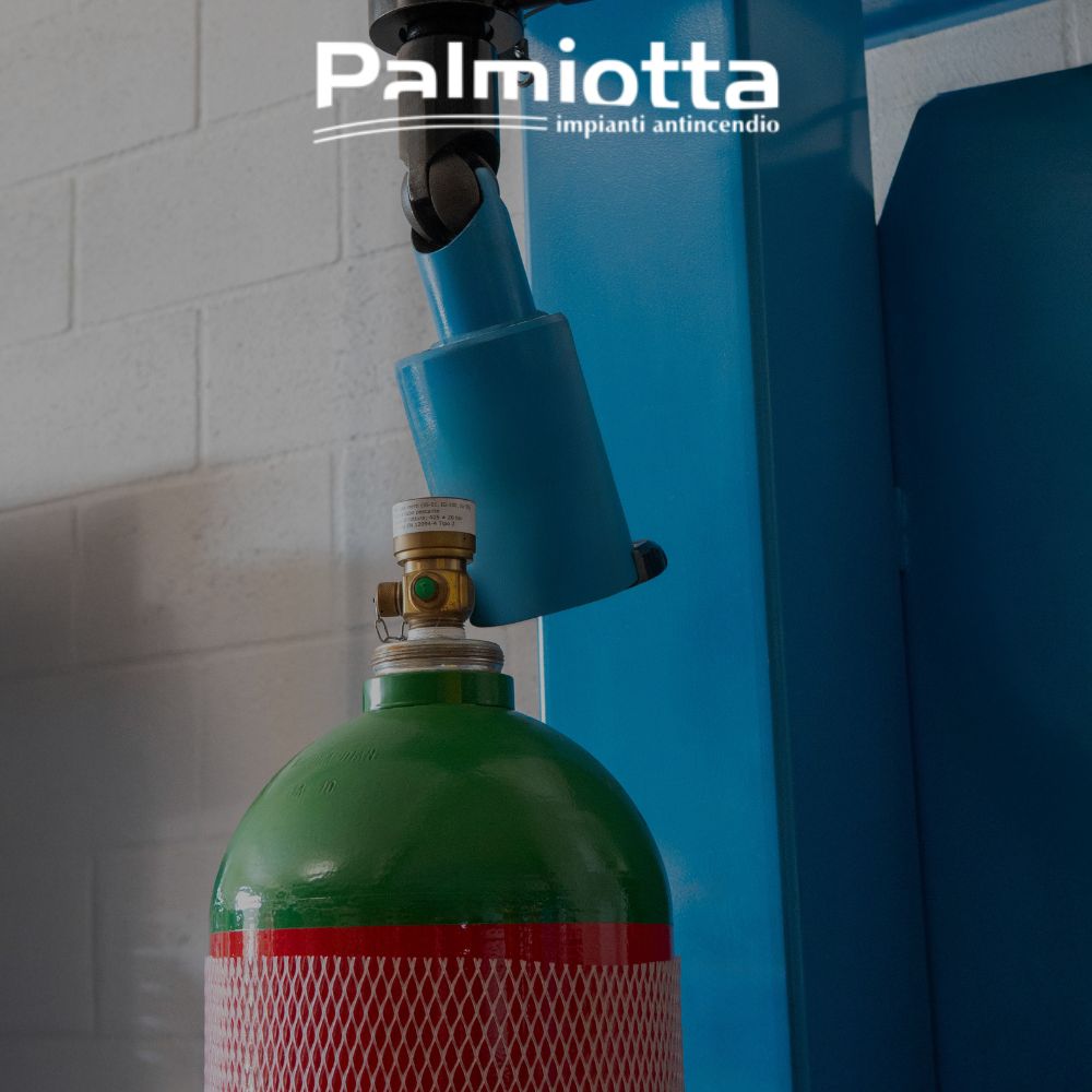 manutenzione antincendio estiva