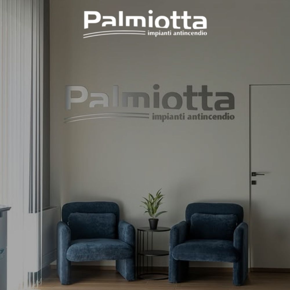 impianti antincendio